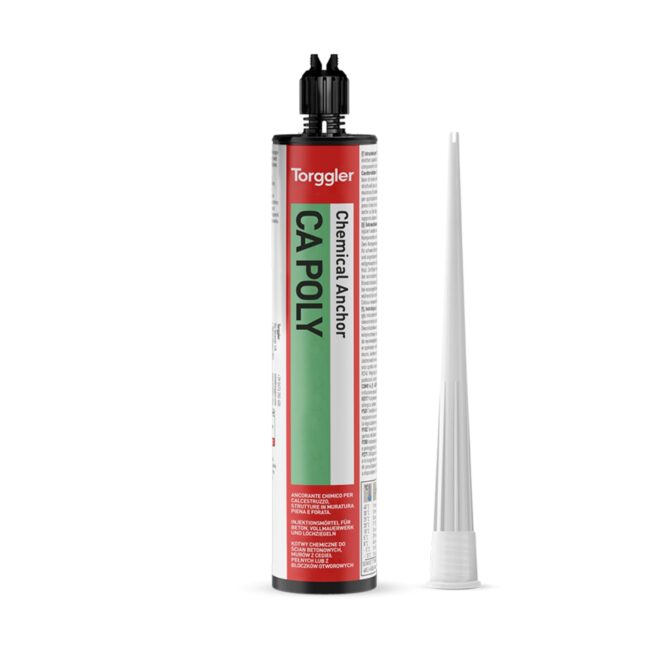 Kotwa chemiczna CA Poly 300ml